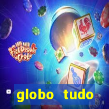 globo tudo absolutamente sobre esporte